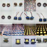 Toroidal Common Mode Choke Coils, DM Inductor, Differential Mode SMD Coil Inductance, UL, RoHS, OEM thumbnail-4