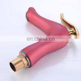 Новые продукты. Одноотверстийный смесительный кран для раковины с горячей и холодной водой