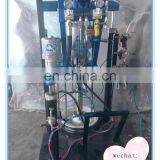 Korean Pump Silicone Extruder ,Pneumatic Insulating Glass Machine