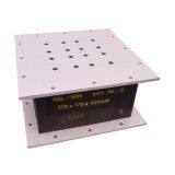 Lead Core Rubber Isolation Bearing for Highway and Bridge thumbnail-1