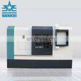 Mini Automatic Metal Turning Out Cnc Lathe Machine Tools thumbnail-1