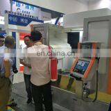 Vertical Milling Machine thumbnail-5