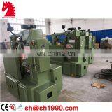 Economy Y3150 Used Gear Hobbing Machine for Sale thumbnail-6