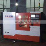 High Precision Slant Bed CNC Lathe Machine CK30A thumbnail-6