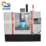 VMC350L Industrial 3 Axis CNC Milling Machine thumbnail-7