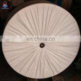 High Quality 100% Virgin pp Woven Raffia in Roll thumbnail-6