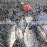 12ft American Style Drawstring Fishing Cast Net thumbnail-4