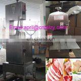 Adjustable Bone Saw Cutter Ribs Cutting Machine thumbnail-2