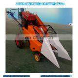 Battery Driven Leek Harvester With High Speed for Parsley Cutter thumbnail-2