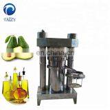 Hydraulic Sesame Oil Press Machine Groundnut Almond Oil Extraction Machine thumbnail-6