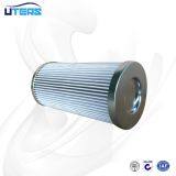 Factory Direct UTERS Replace PALL High Quality Hydraulic Oil Filter Element for Power Plant HC8314FKZ16Z thumbnail-3