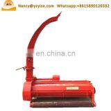 Self Propelled Grain Stalks Silage Machine/grain Stalks Silage Machine thumbnail-3