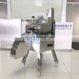 Wholesale Multifunctional Industrial Vegetable Cutter Cube Machine Carrot Dice Equipment Apple Cube Cutter thumbnail-4