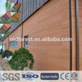 Outside Sanding Surface WPC Composite Wall Cladding Wall Siding thumbnail-3