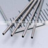 ASTM A312 TP304 316 Stainless Steel Capillary Tube Bright Anneal Seamless Pipe thumbnail-1