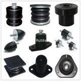 High Quality IATF16949 Custom 80 Shore A Rubber Metal Bonded Parts thumbnail-2
