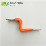 Laminated Copper Busbar for Battery Pack for Charging Pile