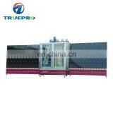 High Quality Vertical Insulating Glass Washing Machine in Factory