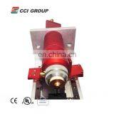 EM-1390H Trade Assurance Hot Sale Metal Nonmetal Laser Cutting Machine thumbnail-4