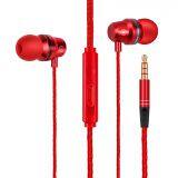 Universal Earphone Wired in Ear Headphone thumbnail-5