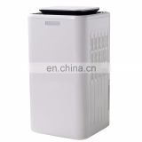 OL12-010-2E Compact and Portable Dehumidifier for RV Bathroom, Bedroom, Basement, Small to Medium Rooms, Damp Air