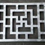 Custom Outdoor Advertising Anodized Perforated Aluminum Sheet thumbnail-1