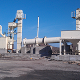 Calcium Carbonate Industrial Powder Grinder Machine thumbnail-1