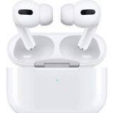 2023 Latest Airpods Pro for Iphone and Samsung thumbnail-3