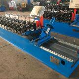 Dixin Automatic C Purlin Light Keel Profile Wall Panel Tile Making Roll Forming Machine With High Speed thumbnail-3