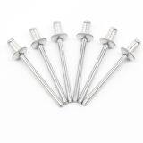 Алюминиевые слепые заклепки