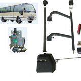 TEPKOS Brand Swing Out Electric Bus Door Mechanism For Toyota Coaster thumbnail-2