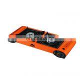 double burner infrared burner gas cooker wholesale Good design