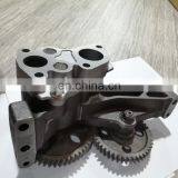 SK430-3 Excavator 6D24T Engine Parts Oil Pump ME150601 L220-0020M thumbnail-2