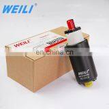 Best Offer Fuel Pump for Japanese Car WL01-0214 thumbnail-1
