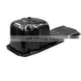 4952775 4952785 3896327 4004588 M11 ISM11 QSM11 L10 FRONT SUMP OIL PAN FOR Cummins thumbnail-6