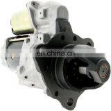 Diesel Engine Parts New Starter Motor 600-813-3912 0-23000-7733 for Excavator