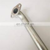 DCEC Diesel Engine Parts Cummins 6BT Oil Suction Connection 5310346 thumbnail-6