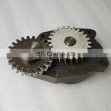 Cummins ISBE 6B5.9 6BT 5.9 Engine Lubricating Oil Pump 3937404 3937404-RX thumbnail-2