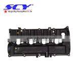 SCY Engine Valve Rocker Cover Suitable for Kia Sorento 2.5L 224104A401 22410-4A401 224104A400 22410-4A400 thumbnail-2