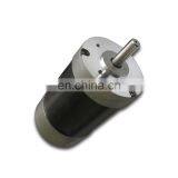 BMM725 Customizable Low Torque High Speed Brushless Dc Electric Motor 3000rpm 24v Bldc Motor thumbnail-2