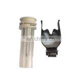 Аутентичный комплект форсунок / комплект капитального ремонта 7135 - 580 для EMBR00002D 28342997 28348371 A6510700587 A6510704987 6510700587 thumbnail-1