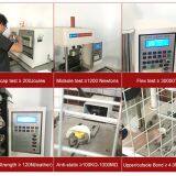 Gaomi Longyue Protective Equipment Co . Ltd company overview - view 3 thumbnail