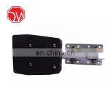 DOWIN Aluminum Outboard Motor Bracket Engine Bracket thumbnail-4