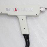Q Switched Nd Yag Laser 1064nm&532nm Pigment Removal for Beauty Salon Use thumbnail-3