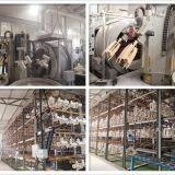 Wei Fang Jun Long Precision Casting Co.,Ltd company overview - view 3 thumbnail