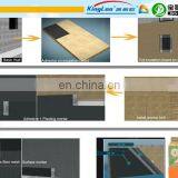 High Quality Fire-proof Rockwool Building Materials Board Insulation thumbnail-3