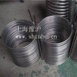 Capillary Directly Supplied by Manufacturer Seamless Stainless Steel Coil thumbnail-2