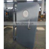 China Manufacturer Quick Acting ABS Steel Ship A60 Watertight Door thumbnail-1