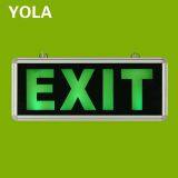 Emergency Exit Sign Lights Waterproof Factory thumbnail-1