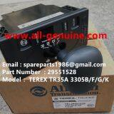 TEREX 29551528 SHIFT SELECTOR TR100 TR70 TR60 TR70 MT4400AC OFF HIGHWAY RIGID DUMP TRUCK MINING HAULER TRANSMISSION thumbnail-1